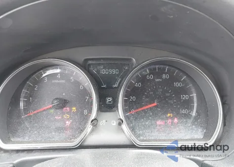 2019 Nissan Versa 1.6 Sv z USA, uszkodzony, nr VIN 3N1CN7AP5KL851612